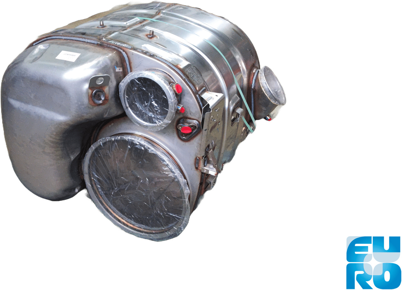 VOLVO FH 4 D13K 460 - D13K 500 - D13K 540 EURO 6 KATALYSATOR 22495989 - Katalysator for Lastebil: bilde 3 VOLVO FH 4 D13K 460 - D13K 500 - D13K 540 EURO 6 KATALYSATOR 22495989 - Katalysator for Lastebil: bilde 3