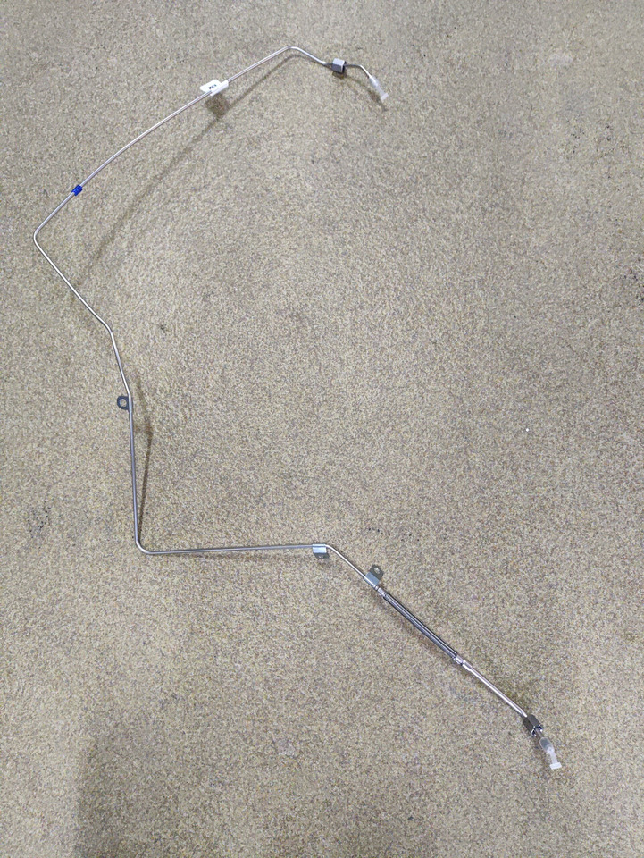 VOLVO FH 4 D13K 460 - D13K 500 - D13K 540 EURO 6 KATALYSATOR 22495989 - Katalysator for Lastebil: bilde 5 VOLVO FH 4 D13K 460 - D13K 500 - D13K 540 EURO 6 KATALYSATOR 22495989 - Katalysator for Lastebil: bilde 5