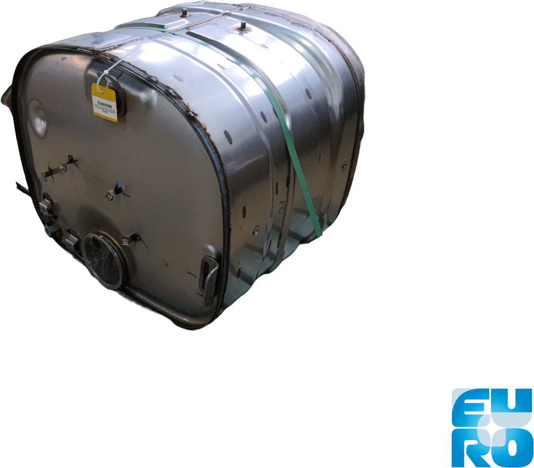 VOLVO FH 4 D13K 460 - D13K 500 - D13K 540 EURO 6 KATALYSATOR 22495989 - Katalysator for Lastebil: bilde 2 VOLVO FH 4 D13K 460 - D13K 500 - D13K 540 EURO 6 KATALYSATOR 22495989 - Katalysator for Lastebil: bilde 2