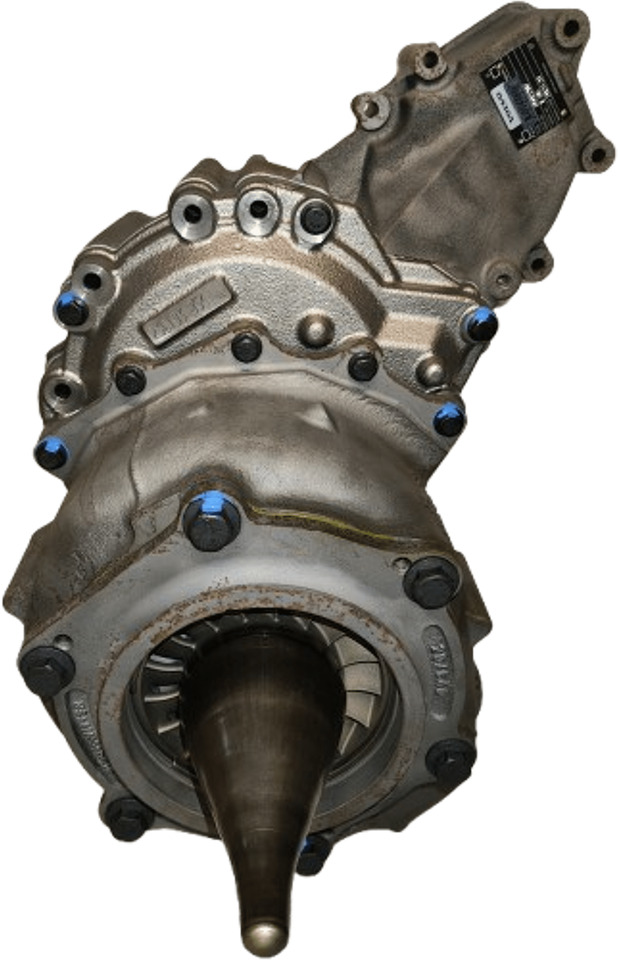 VOLVO FH D13K460 EURO 6 TURBOCOMPOUND 85022147 - Turbolader for Lastebil: bilde 3 VOLVO FH D13K460 EURO 6 TURBOCOMPOUND 85022147 - Turbolader for Lastebil: bilde 3