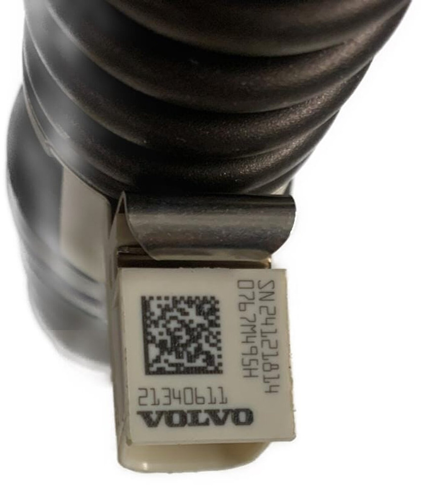 VOLVO FH/FM 13 , RVI VERSTUIVER 21340616 - Injector for Lastebil: bilde 3 VOLVO FH/FM 13 , RVI VERSTUIVER 21340616 - Injector for Lastebil: bilde 3
