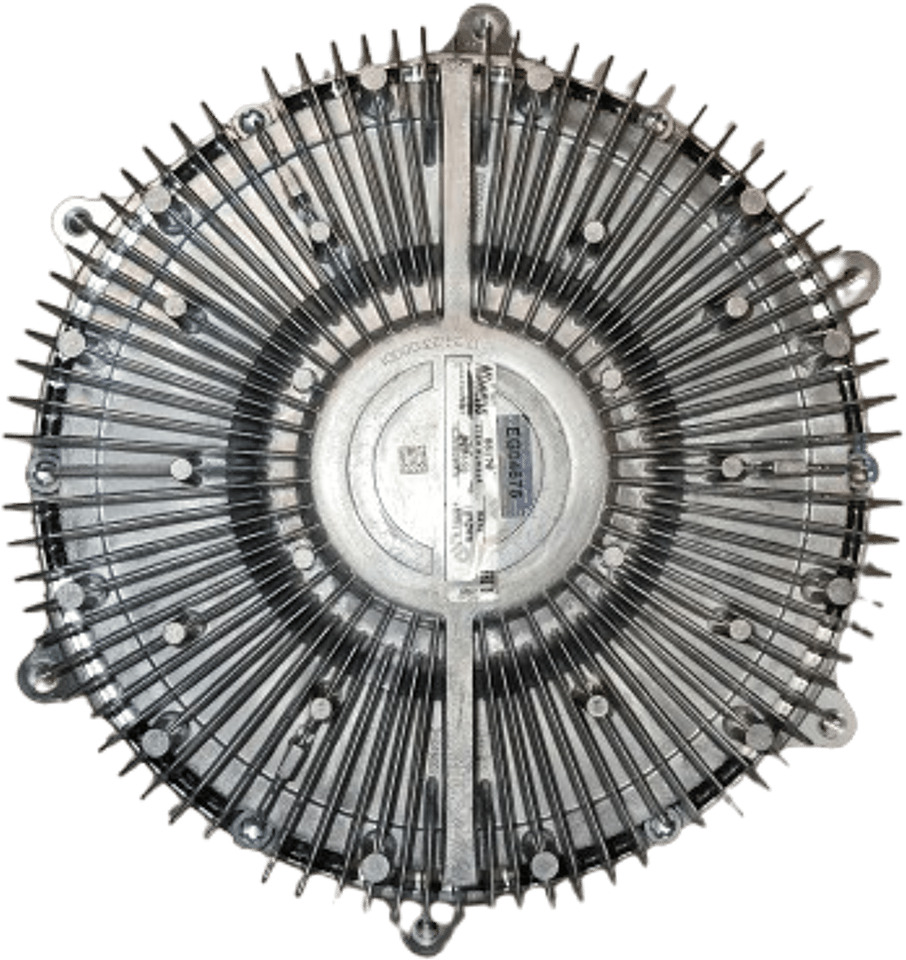 VOLVO FH16 D16 E6 VISCO KOPELLING NISSENS - Clutch og deler for Lastebil: bilde 1 VOLVO FH16 D16 E6 VISCO KOPELLING NISSENS - Clutch og deler for Lastebil: bilde 1