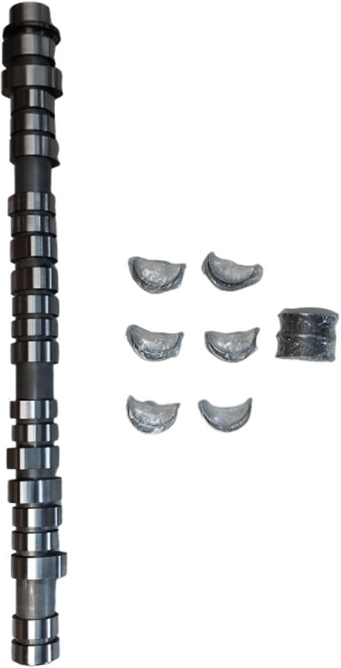 VOLVO FM4 B11R ENG-VE11 EM-EU6 / RVI CAMSHAFT AND BEARING KIT OE 7422431870 - Kamaksel for Lastebil: bilde 5 VOLVO FM4 B11R ENG-VE11 EM-EU6 / RVI CAMSHAFT AND BEARING KIT OE 7422431870 - Kamaksel for Lastebil: bilde 5