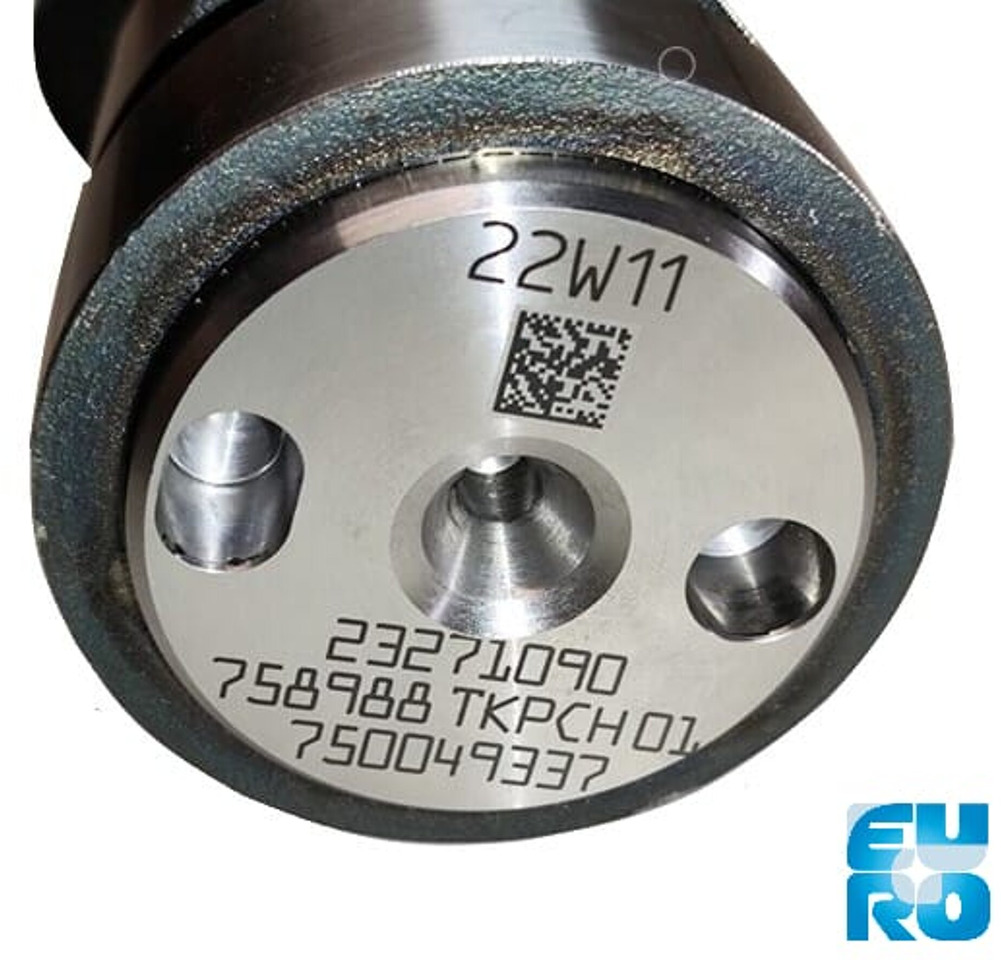 VOLVO FM4 B11R ENG-VE11 EM-EU6 / RVI CAMSHAFT AND BEARING KIT OE 7422431870 - Kamaksel for Lastebil: bilde 4 VOLVO FM4 B11R ENG-VE11 EM-EU6 / RVI CAMSHAFT AND BEARING KIT OE 7422431870 - Kamaksel for Lastebil: bilde 4