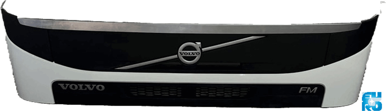 VOLVO FMX FM4 MOTORKAP 82436775U - Panser for Lastebil: bilde 1 VOLVO FMX FM4 MOTORKAP 82436775U - Panser for Lastebil: bilde 1