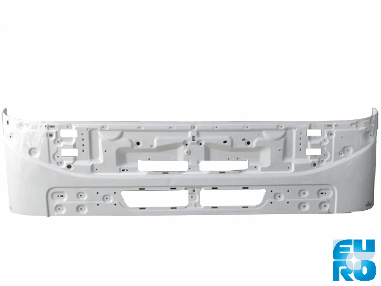 VOLVO FMX FM4 MOTORKAP NIET COMPLEET 82436775Ua - Panser for Lastebil: bilde 1 VOLVO FMX FM4 MOTORKAP NIET COMPLEET 82436775Ua - Panser for Lastebil: bilde 1