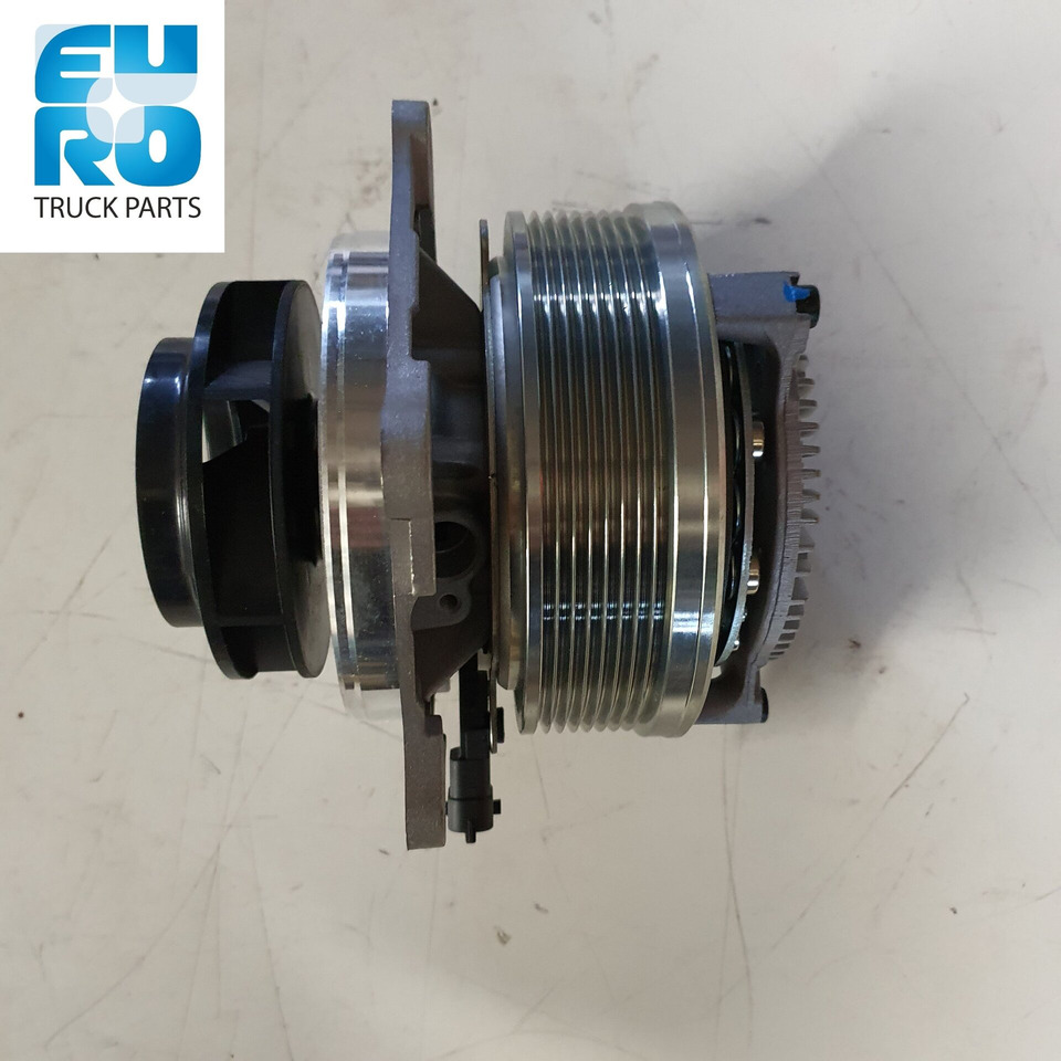 WATER POMP DAF XF/CF EURO 6 XF 106 FEBI2 2104578F2 - Kjølevæskepumpe for Lastebil: bilde 1 WATER POMP DAF XF/CF EURO 6 XF 106 FEBI2 2104578F2 - Kjølevæskepumpe for Lastebil: bilde 1