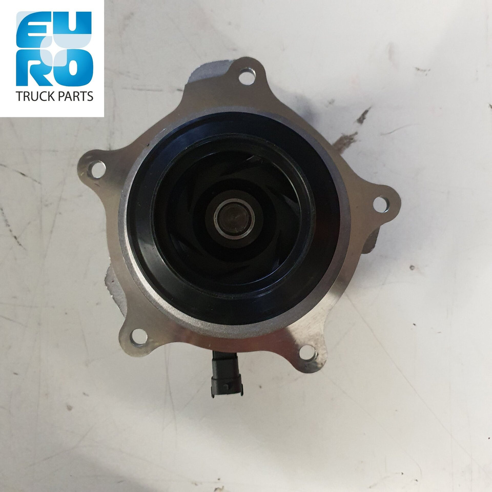WATER POMP DAF XF/CF EURO 6 XF 106 FEBI2 2104578F2 - Kjølevæskepumpe for Lastebil: bilde 3 WATER POMP DAF XF/CF EURO 6 XF 106 FEBI2 2104578F2 - Kjølevæskepumpe for Lastebil: bilde 3