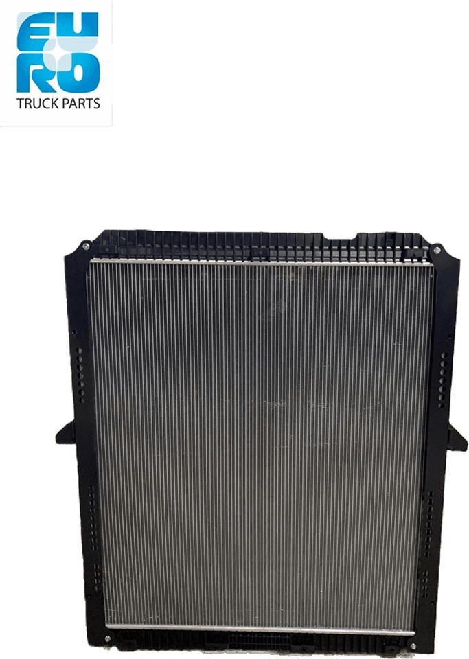 WATER RADIATEUR MET RAND MERCEDES ACTROS MP4/ANTOS/AROCS 2011>NISSENS 9605000901NI - Radiator for Lastebil: bilde 1 WATER RADIATEUR MET RAND MERCEDES ACTROS MP4/ANTOS/AROCS 2011>NISSENS 9605000901NI - Radiator for Lastebil: bilde 1
