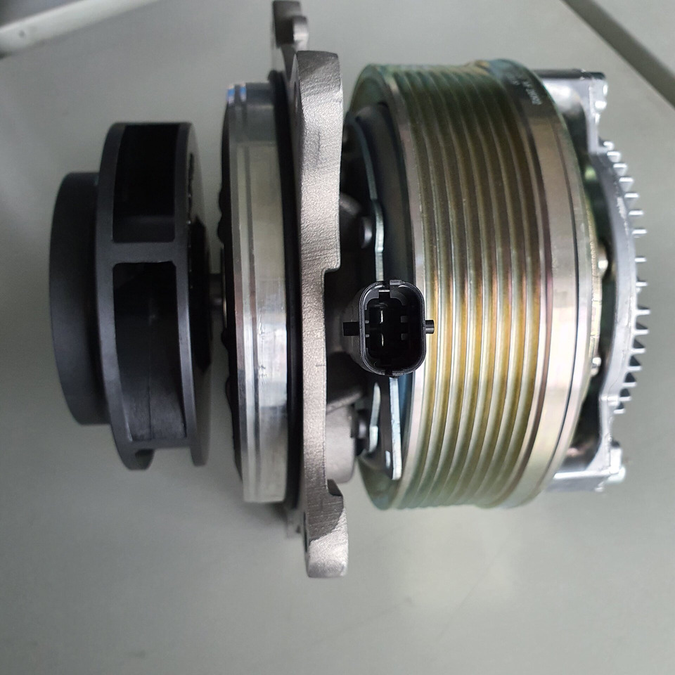 WATERPOMP DAF XF/CF EURO 6 XF 106 2104578R 1949540 - Kjølevæskepumpe for Lastebil: bilde 2 WATERPOMP DAF XF/CF EURO 6 XF 106 2104578R 1949540 - Kjølevæskepumpe for Lastebil: bilde 2