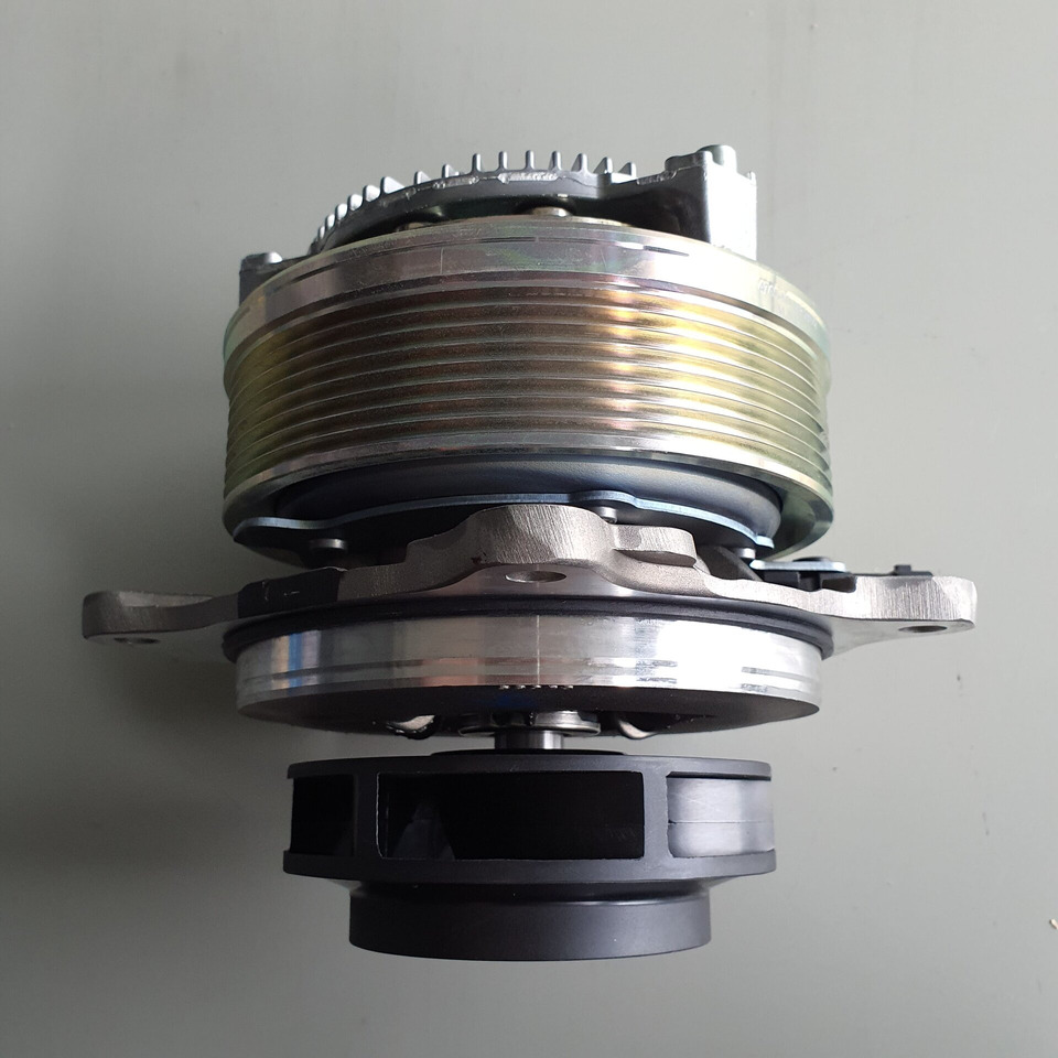 WATERPOMP DAF XF/CF EURO 6 XF 106 2104578R 1949540 - Kjølevæskepumpe for Lastebil: bilde 1 WATERPOMP DAF XF/CF EURO 6 XF 106 2104578R 1949540 - Kjølevæskepumpe for Lastebil: bilde 1
