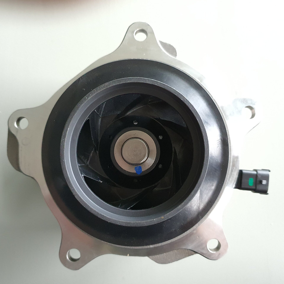 WATERPOMP DAF XF/CF EURO 6 XF 106 2104578R 1949540 - Kjølevæskepumpe for Lastebil: bilde 5 WATERPOMP DAF XF/CF EURO 6 XF 106 2104578R 1949540 - Kjølevæskepumpe for Lastebil: bilde 5