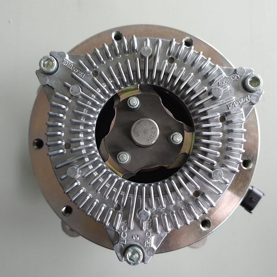 WATERPOMP DAF XF/CF EURO 6 XF 106 2104578R 1949540 - Kjølevæskepumpe for Lastebil: bilde 4 WATERPOMP DAF XF/CF EURO 6 XF 106 2104578R 1949540 - Kjølevæskepumpe for Lastebil: bilde 4