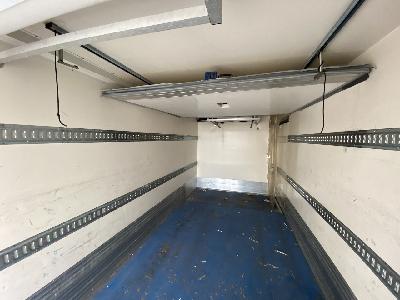 IVECO EUROCARGO - Lastebil med kjøl: bilde 5 IVECO EUROCARGO - Lastebil med kjøl: bilde 5