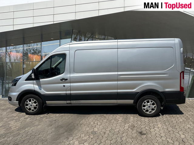 FORD TRANSIT - Kassebil: bilde 2 FORD TRANSIT - Kassebil: bilde 2