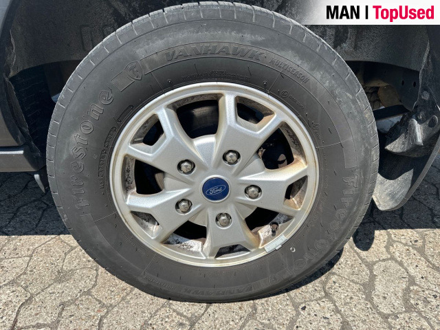 FORD TRANSIT - Kassebil: bilde 5 FORD TRANSIT - Kassebil: bilde 5