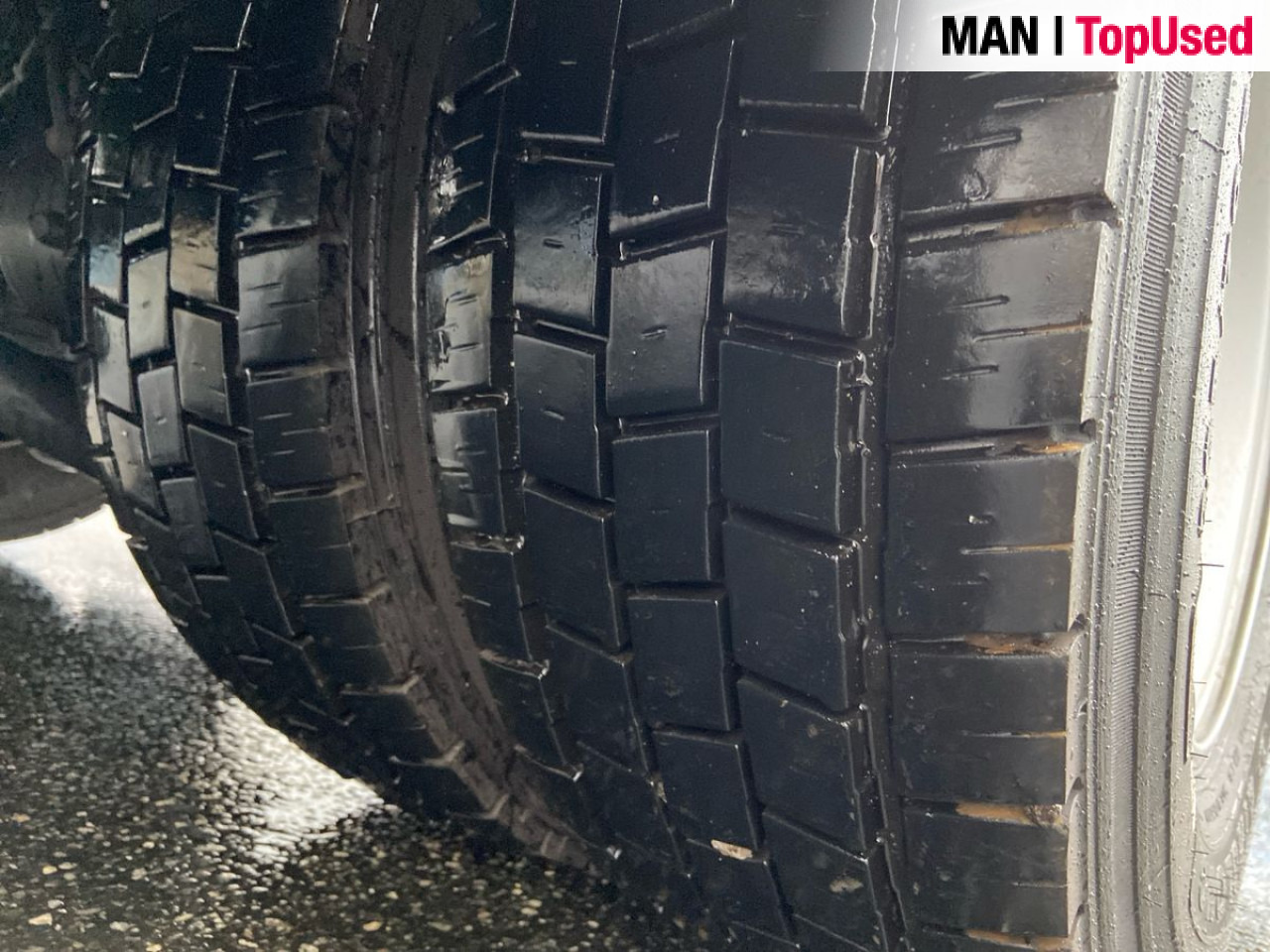 MAN TGL 12.250 4x2 BL CH "Box / Lift" - Skapbil: bilde 5 MAN TGL 12.250 4x2 BL CH "Box / Lift" - Skapbil: bilde 5