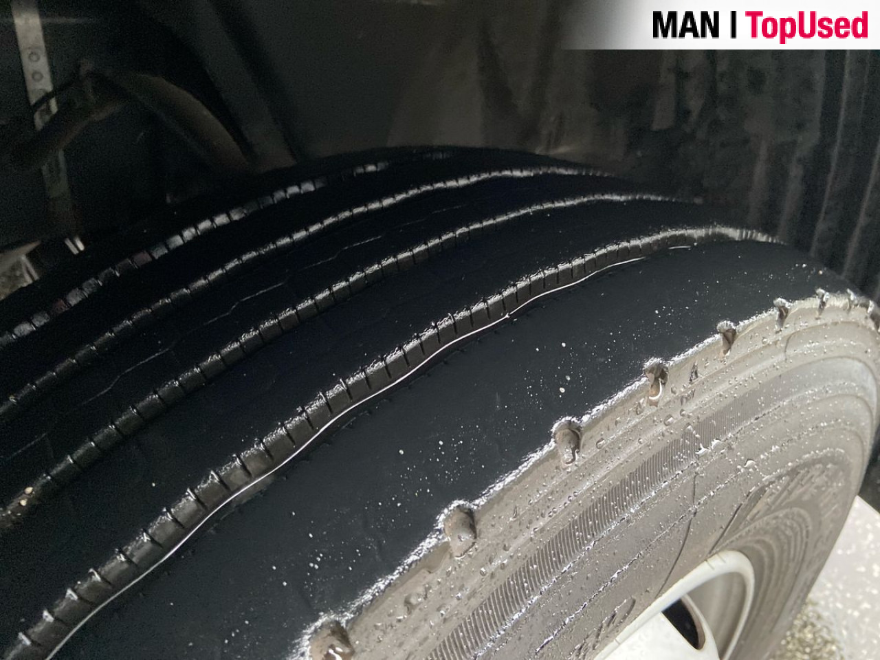 MAN TGL 12.250 4x2 BL CH "Box / Lift" - Skapbil: bilde 4 MAN TGL 12.250 4x2 BL CH "Box / Lift" - Skapbil: bilde 4