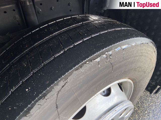 MAN TGX 18.470 4x2 BL SA "Retarder" - Trekkvogn: bilde 2 MAN TGX 18.470 4x2 BL SA "Retarder" - Trekkvogn: bilde 2