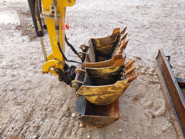 CATERPILLAR 301.6 - Minigraver: bilde 5 CATERPILLAR 301.6 - Minigraver: bilde 5
