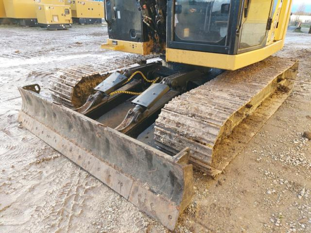 CATERPILLAR 310 - Beltegraver: bilde 5 CATERPILLAR 310 - Beltegraver: bilde 5