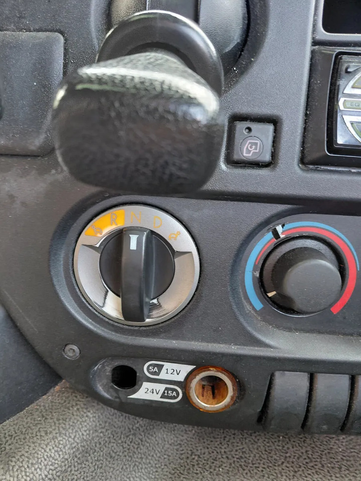 2013 DAF FRIDGE BODY FACF65 300 2DR - Lastebil med kjøl: bilde 5 2013 DAF FRIDGE BODY FACF65 300 2DR - Lastebil med kjøl: bilde 5