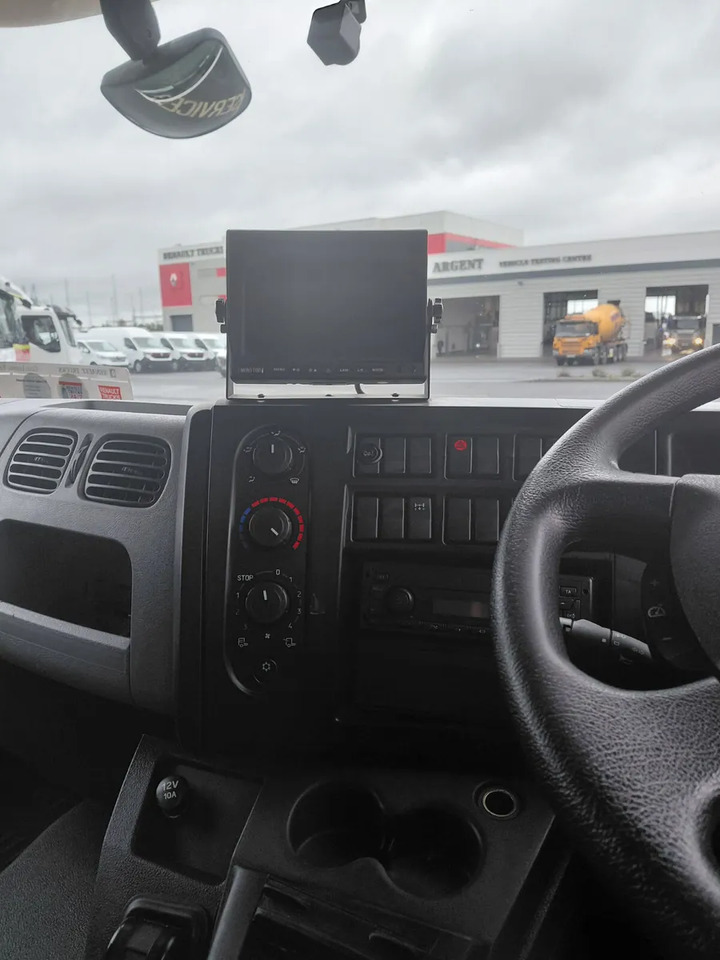 2019 Renault D 12T - Skapbil: bilde 4 2019 Renault D 12T - Skapbil: bilde 4