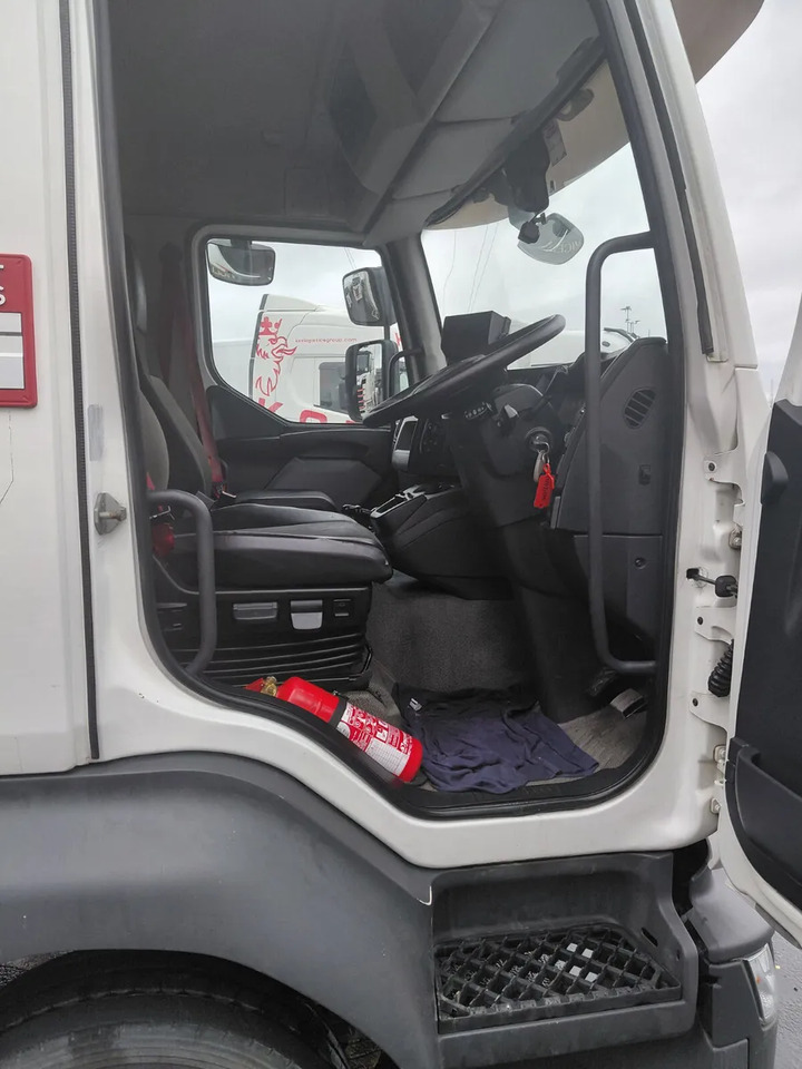 2019 Renault D 12T - Skapbil: bilde 5 2019 Renault D 12T - Skapbil: bilde 5
