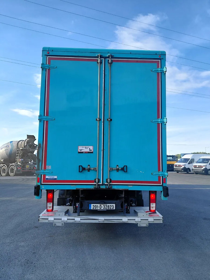 2020 Renault D Wide 26 Tonner 6×2 - Kapellbil: bilde 4 2020 Renault D Wide 26 Tonner 6×2 - Kapellbil: bilde 4