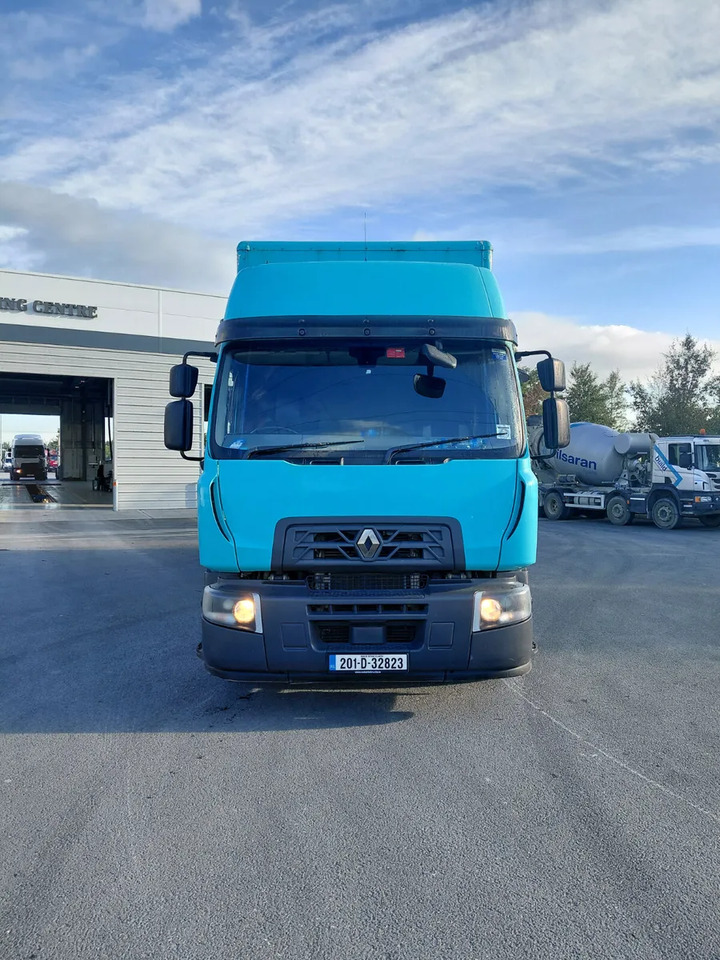 2020 Renault D Wide 26 Tonner 6×2 - Kapellbil: bilde 3 2020 Renault D Wide 26 Tonner 6×2 - Kapellbil: bilde 3