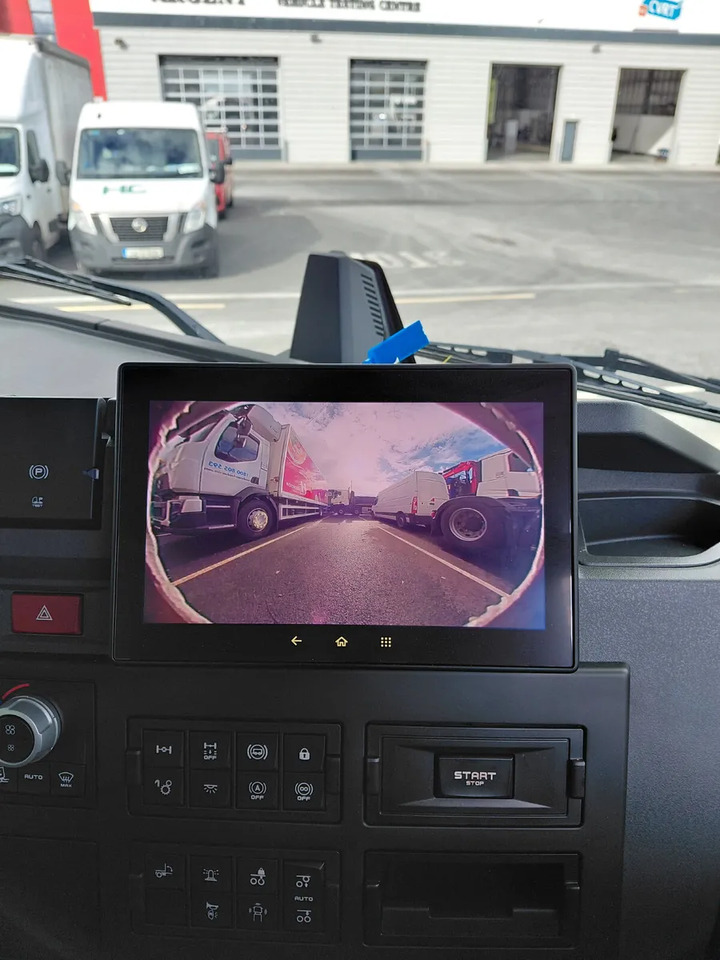 NEW Renault T380 Refrigerated Rigid - Lastebil med kjøl: bilde 4 NEW Renault T380 Refrigerated Rigid - Lastebil med kjøl: bilde 4