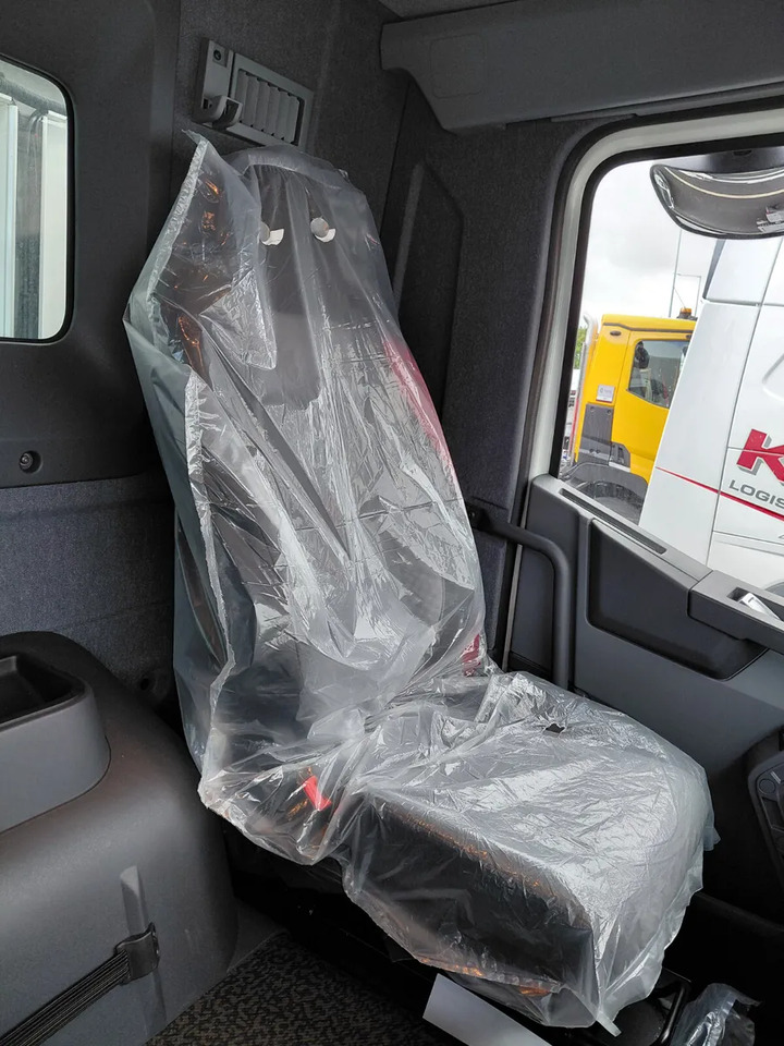 NEW Renault T380 Refrigerated Rigid - Lastebil med kjøl: bilde 2 NEW Renault T380 Refrigerated Rigid - Lastebil med kjøl: bilde 2