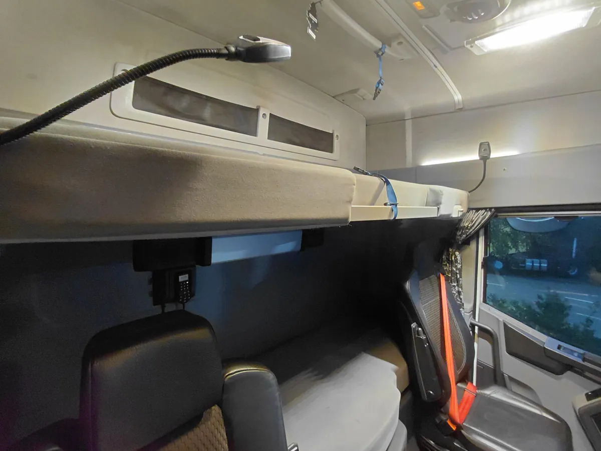 2019 Renault T-High 480 - Trekkvogn: bilde 5 2019 Renault T-High 480 - Trekkvogn: bilde 5