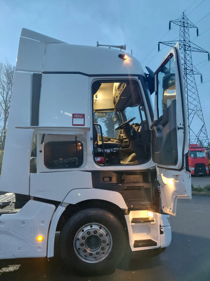 2019 Renault T-High 480 - Trekkvogn: bilde 3 2019 Renault T-High 480 - Trekkvogn: bilde 3