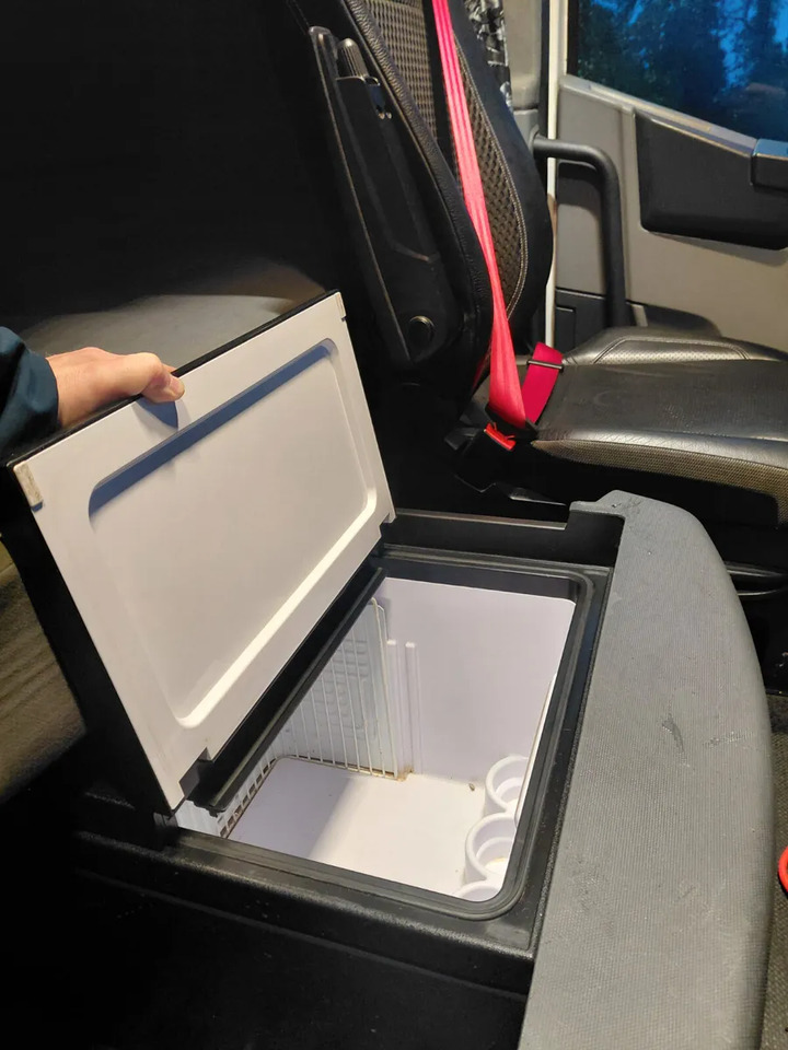 2019 Renault T-High 480 - Trekkvogn: bilde 2 2019 Renault T-High 480 - Trekkvogn: bilde 2