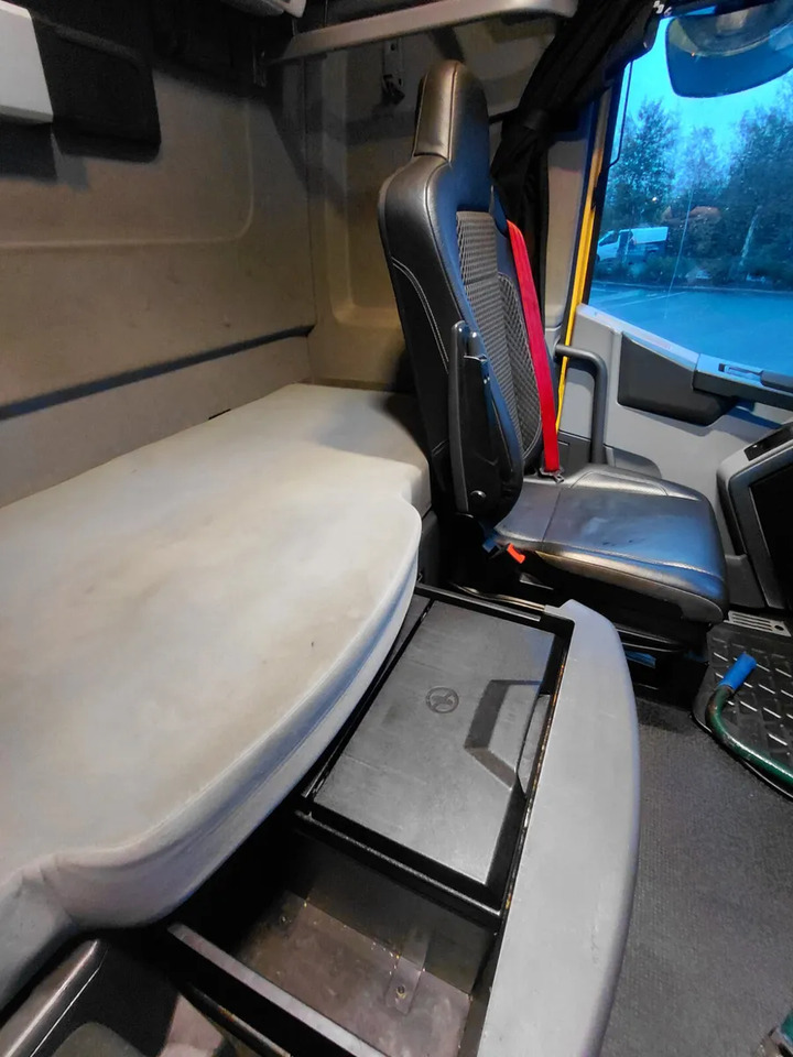 2019 Renault T-High 520 - Trekkvogn: bilde 4 2019 Renault T-High 520 - Trekkvogn: bilde 4