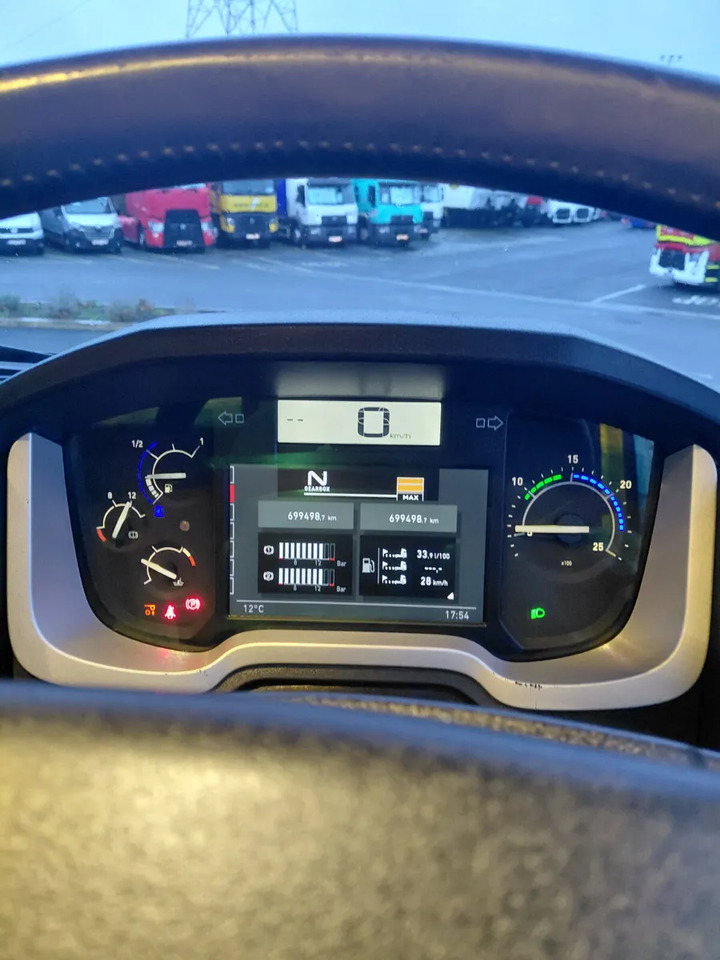 2019 Renault T-High 520 - Trekkvogn: bilde 5 2019 Renault T-High 520 - Trekkvogn: bilde 5