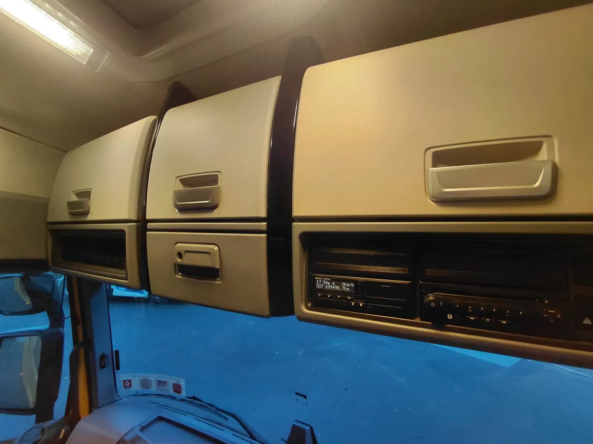 2019 Renault T-High 520 - Trekkvogn: bilde 2 2019 Renault T-High 520 - Trekkvogn: bilde 2