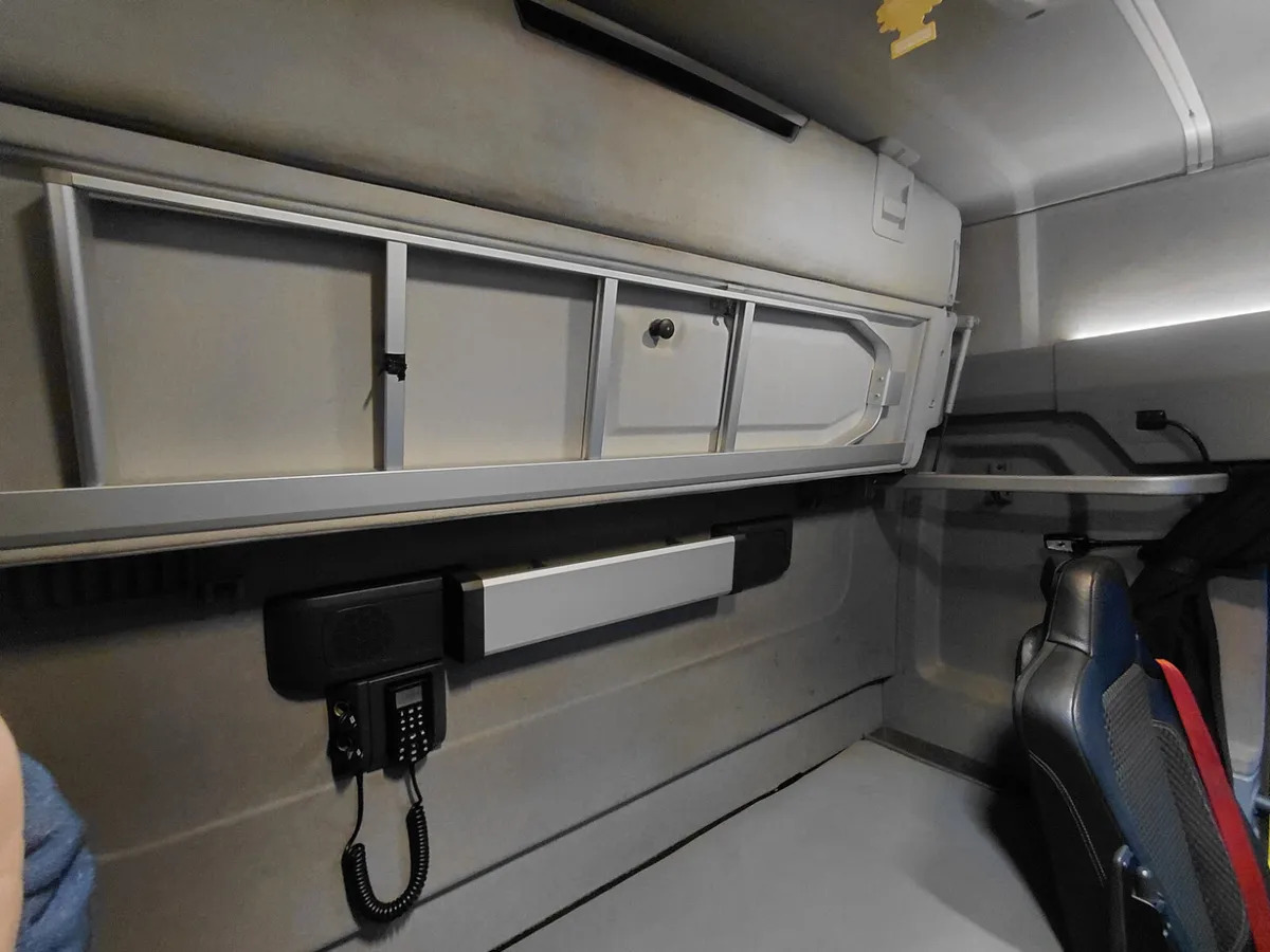 2019 Renault T-High 520 - Trekkvogn: bilde 3 2019 Renault T-High 520 - Trekkvogn: bilde 3