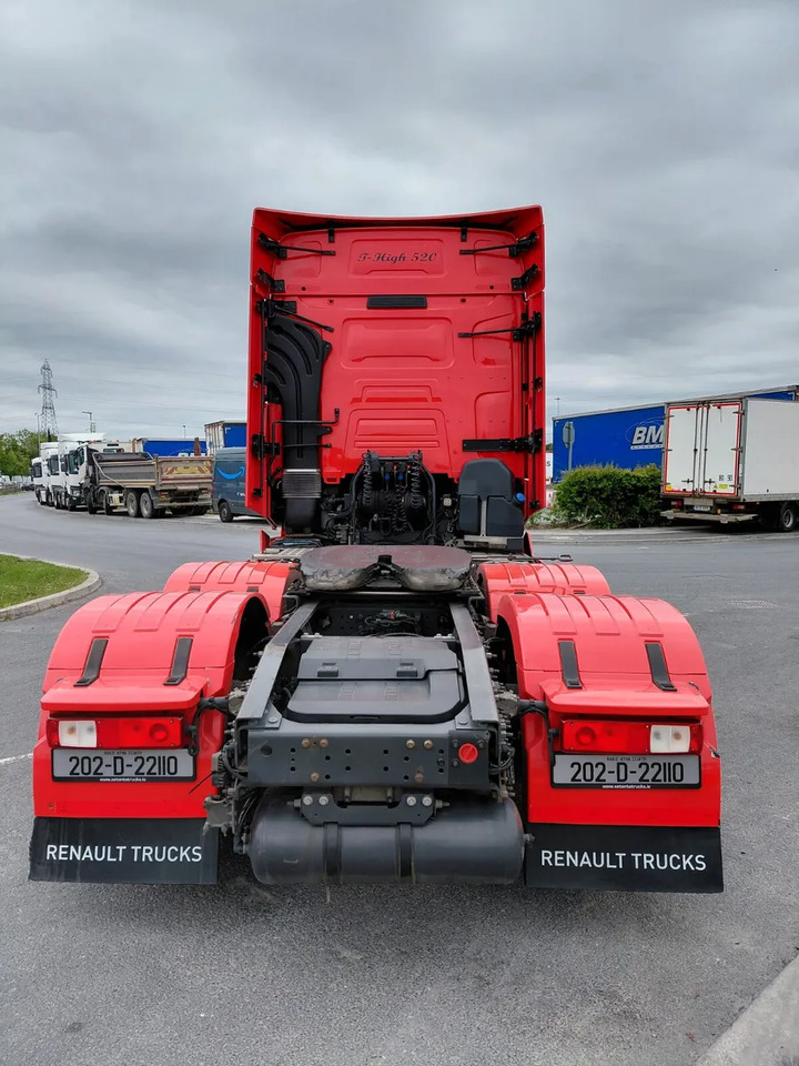 2020 Renault T-High 520 - Trekkvogn: bilde 4 2020 Renault T-High 520 - Trekkvogn: bilde 4