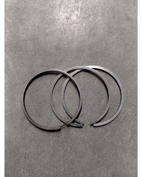 Case zuigerveren set - Stempel/ Ringer/ Naver for Landbruksteknikk: bilde 1 Case zuigerveren set - Stempel/ Ringer/ Naver for Landbruksteknikk: bilde 1