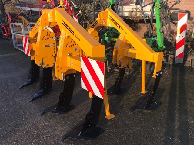 Diepwoeler Agrisem - Grubber: bilde 4 Diepwoeler Agrisem - Grubber: bilde 4