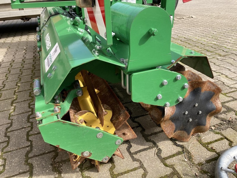 Kerner X-cut Solo 300 - Jordforbedring maskin: bilde 3 Kerner X-cut Solo 300 - Jordforbedring maskin: bilde 3