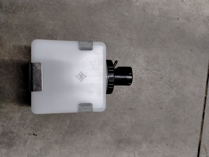 Case 1055XL - Reservedeler for Landbruksteknikk: bilde 2 Case 1055XL - Reservedeler for Landbruksteknikk: bilde 2