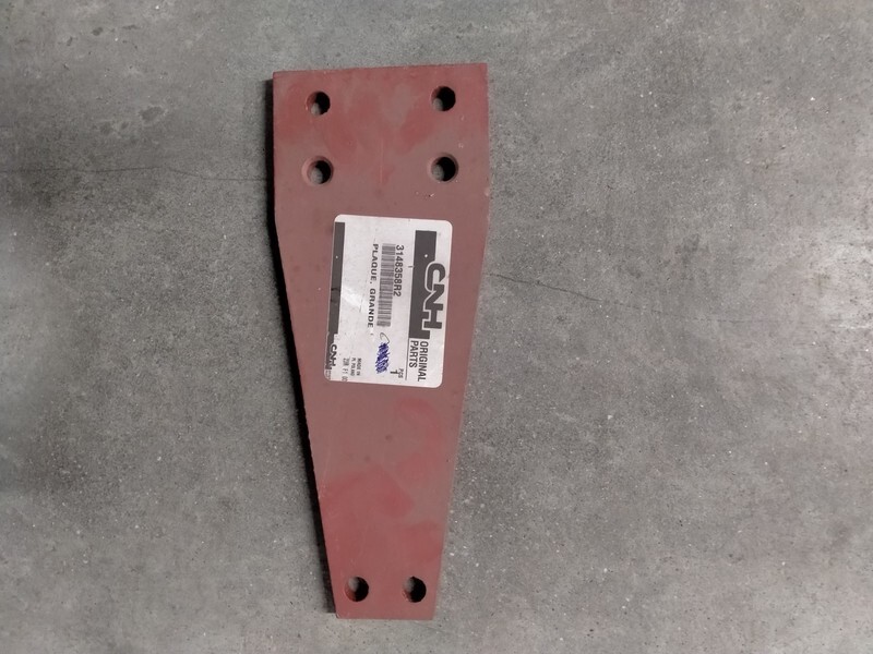 Case 633-733 - Reservedeler for Landbruksteknikk: bilde 1 Case 633-733 - Reservedeler for Landbruksteknikk: bilde 1