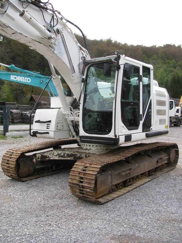 CAT 320E LRR 4 orodja - Beltegraver: bilde 2 CAT 320E LRR 4 orodja - Beltegraver: bilde 2