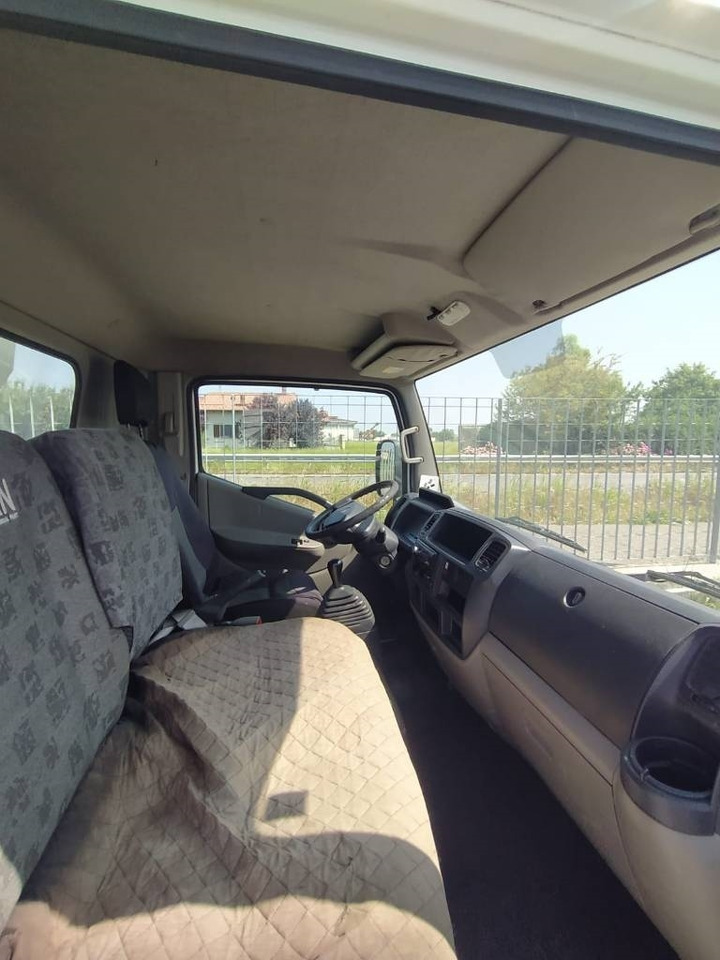 Multitel MT182 - Billift: bilde 5 Multitel MT182 - Billift: bilde 5