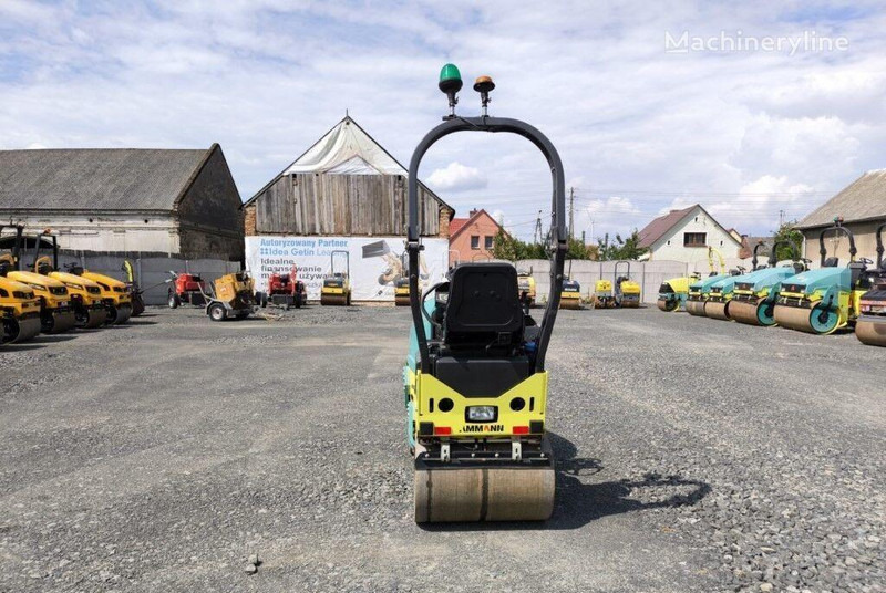 Ammann ARX 12 - Mini road roller - Vals: bilde 3 Ammann ARX 12 - Mini road roller - Vals: bilde 3