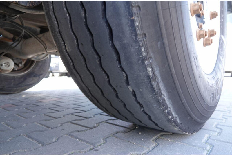 Leie Benalu WYWROTKA / 25 m3 / ALUMINIOWA / OŚ PODNOSZONA / WAGA: 5 300 KG / Benalu WYWROTKA / 25 m3 / ALUMINIOWA / OŚ PODNOSZONA / WAGA: 5 300 KG /: bilde 18 Leie Benalu WYWROTKA / 25 m3 / ALUMINIOWA / OŚ PODNOSZONA / WAGA: 5 300 KG / Benalu WYWROTKA / 25 m3 / ALUMINIOWA / OŚ PODNOSZONA / WAGA: 5 300 KG /: bilde 18