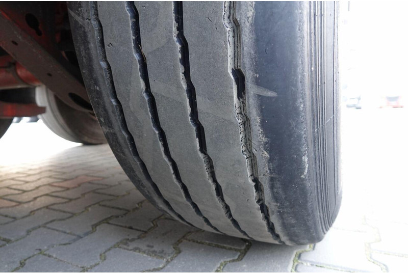 Leie Benalu WYWROTKA 62 m3 / WAGA : 5900 KG / 2021 ROK Benalu WYWROTKA 62 m3 / WAGA : 5900 KG / 2021 ROK: bilde 16